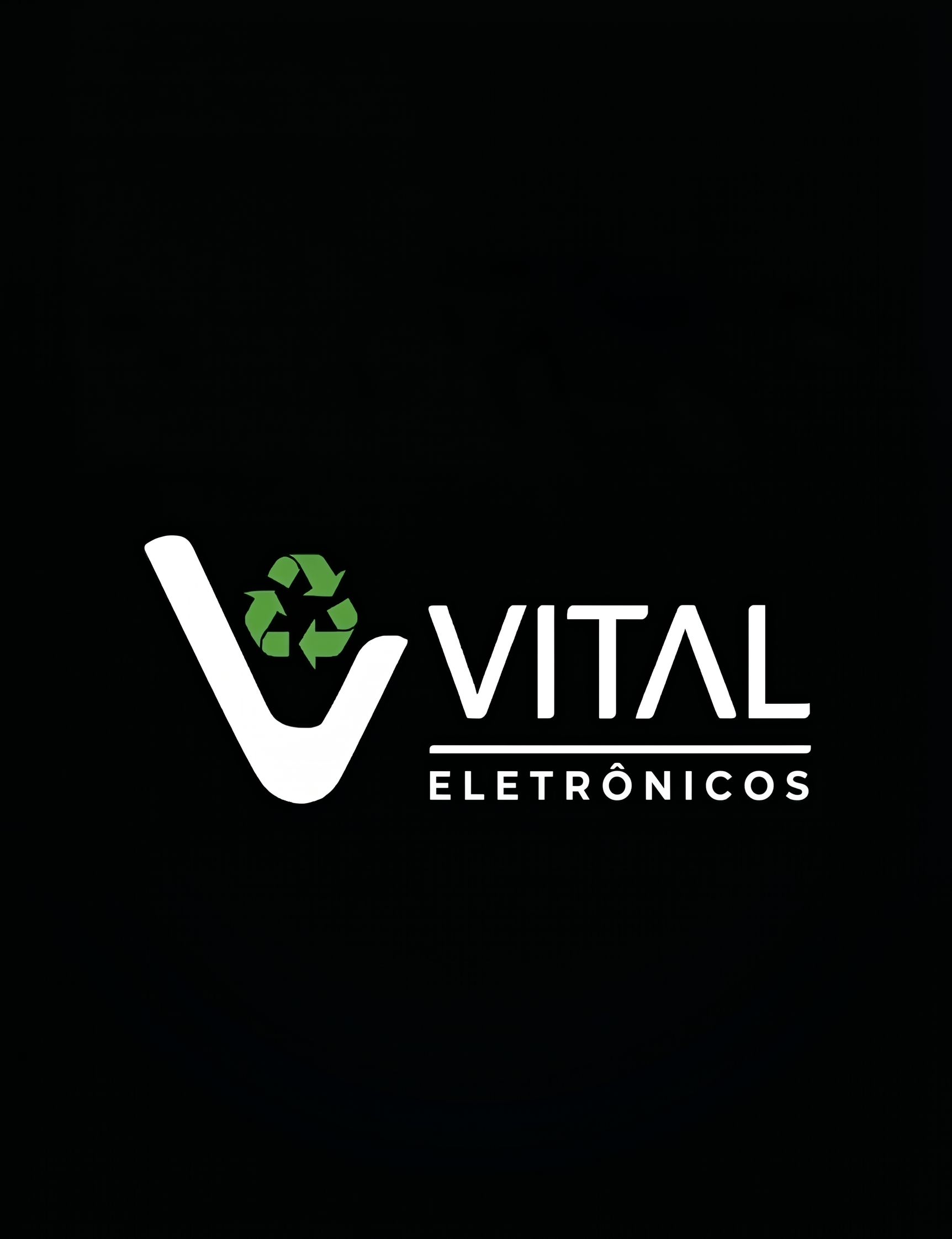 Vital Metais Logo